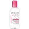 BIODERMA ITALIA Srl Sensibio H2o Sol Micell 250ml