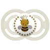 BAMED BABY ITALIA Srl Mam Perfect Succhietto 6 Mesi+ Silicone Neutro
