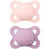 BAMED BABY ITALIA Srl Mam Orig 2-6 Sil Dopp Femm
