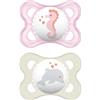 BAMED BABY ITALIA Srl Mam Orig 2-6m Cauc Doppia Femm