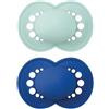 BAMED BABY ITALIA Srl Mam Original 6+ Sil Dopp Masch