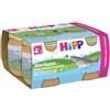 HIPP ITALIA Srl Hipp Omogeneizzato Merluzzo/patate/carote 4x80g