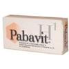 LAB.TERAPEUTICO M.R. Srl Pabavit H1 30cpr