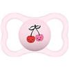 BAMED BABY ITALIA Srl Mam Supreme 6Mesi+ Silicone 1 Pezzo Femmina