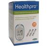 SVAS BIOSANA SpA Healthpro Strisce Reattive 25pezzi