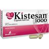 SHEDIR PHARMA Srl Unipersonale Kistesan 1000 20cps Molli 34g
