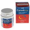 N.B.F. LANES Srl Carevit Dog Mangime 100cpr