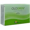 GEFO NUTRITION Srl Olodren 40cpr