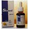 BIOEFFE Srl Sinsed gocce 30ml