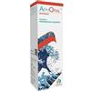 NUTRIGEA Srl Aphoral dentifricio 75 ml