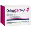 DOMUS PETRI PHARMACEUTIC. Srl Osteocar Dk2c 30 Compresse