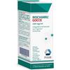 PIAM FARMACEUTICI SpA Rischiaril Gocce 30ml