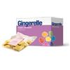 TAFARM Srl Gingerelle Crakers Zenzero150g
