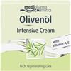 NATURWAREN ITALIA Srl Medipharma olivenol intensive cream 50 ml