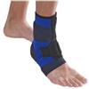 DUAL SANITALY SpA SOC.BENEFIT Gibaud Malleocross Cavigliera Graduale Cod 0614 Taglia 5