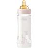 CHICCO (ARTSANA SpA) Chicco Biberon Original T Reg Girl Caucciù 330