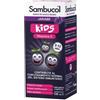 NAMED Srl Sambucol Soluzione Da Bere Kid