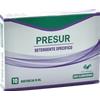 FERA PHARMA Srls Presur Detergente 10 Bustine 15ml