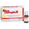 SAKURA ITALIA Srl Neocomplex Plus 10fl Monod10ml