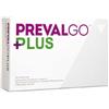 AGATON Srl Prevalgo Plus 20cpr