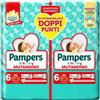FATER SpA Pampers Bd Mut Duo Dwct Xl28pz