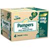 FATER SpA Pampers Bd Quadri Dwct Max68pz