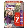 ESSITY ITALY SpA Libero Up&go Pann 7 16-26 16pz