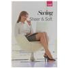 MEDI ITALIA Srl Sheer&s Collant 1450sf Nero 5