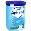DANONE NUTRICIA SpA SOC.BEN. Aptamil 2 latte 750g