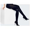 MEDI ITALIA Srl Sheer&s Collant 7050sf Nero 4