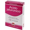 KOS Srl Acido jaluronico 30 capsule