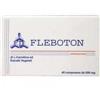 SI.ME.FARM.Sas Fleboton 40cpr