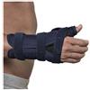 DUAL SANITALY SpA SOC.BENEFIT Gibaud Ortho Manugib Trauma Sx Taglia 1