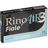 SHEDIR PHARMA Srl Unipersonale Rinoair 3 10f 5ml