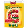 GDP Srl-GENERAL DIETET.PHARMA Winter vitamina c plus 1000 rosa canina + acerola 30 compresse masticabili