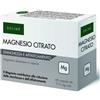 SOLIME' Srl Magnesio citrato bibasico 60 capsule