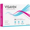 MEDISIN Srl Visaven 24cpr
