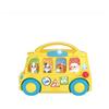 CHICCO (ARTSANA SpA) Chicco Scuolabus Abc