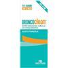 FARMA-DERMA Srl Broncoclean Sosp Orale 100ml