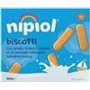 NIPIOL (HEINZ ITALIA SpA) Nipiol Biscottini 6 Cereali 800g