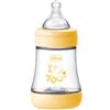 CHICCO (ARTSANA SpA) Ch Bib P5 150ml Slow Sil Uni