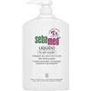 SEBAPHARMA GmbH & Co. KG Sebamed Liquido 1000ml Tp
