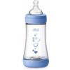 CHICCO (ARTSANA SpA) Ch Bib P5 240ml Med Sil Boy