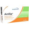 ECUPHARMA Srl Antilip 20cpr