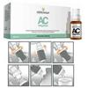 NOREVA ITALIA Srl Dermana ac integratore 12 flaconcini da 10 ml
