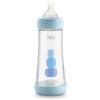 CHICCO (ARTSANA SpA) Chicco Biberon Perfect 5 Boy 300 Silicone