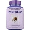 BIOSALUS di Vatrella A. Sas Propoli30 60 capsule 27 grammi
