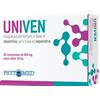 PHYTOMED Snc Univen 30 Compresse 850mg