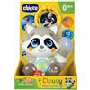 CHICCO (ARTSANA SpA) Chicco Gioco Orsetto Lavatore Musicale Portatile 0M+