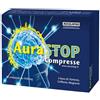 AESCULAPIUS FARMACEUTICI Srl Aurastop 20cpr